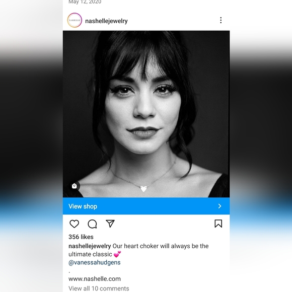 Nashelle Necklace Wire Wrapped Raw Jem Jewlery Long Chain - Picture 7 of 7